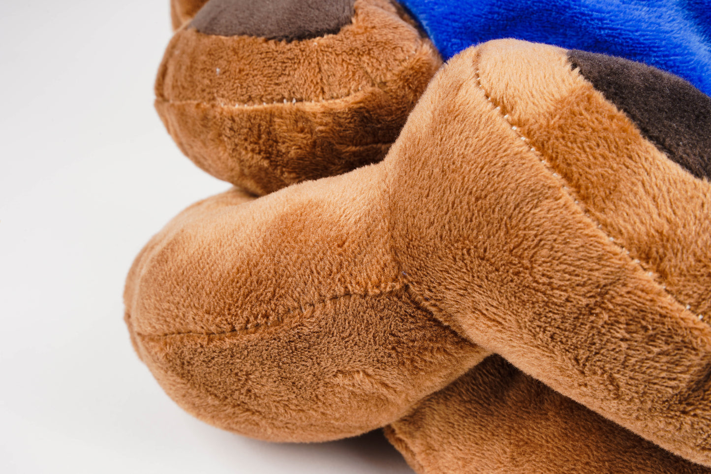 Meddy Bear - The Sleeping Aid Toy for Children