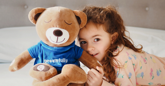 De voordelen van kindermeditatie
